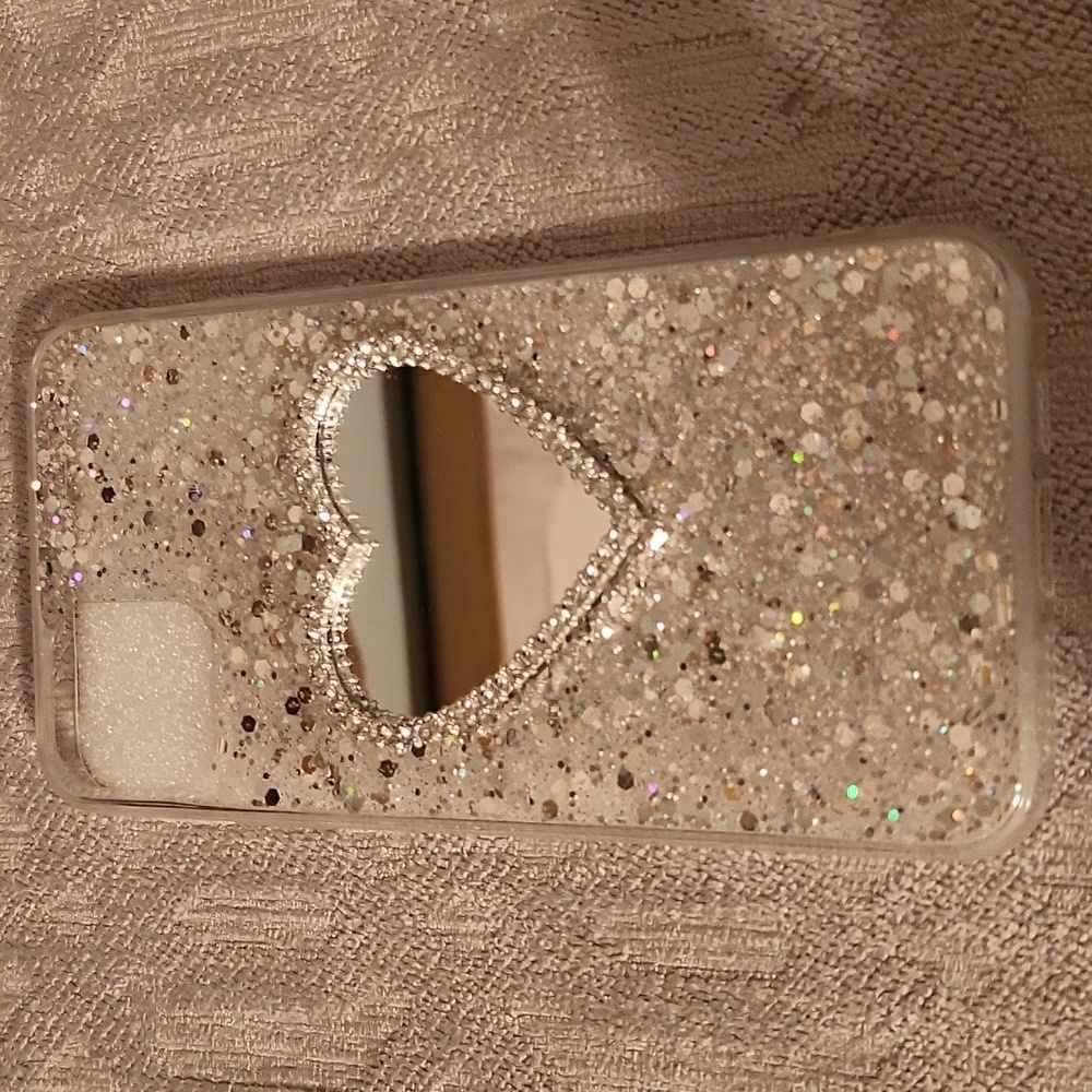 IPhone holder